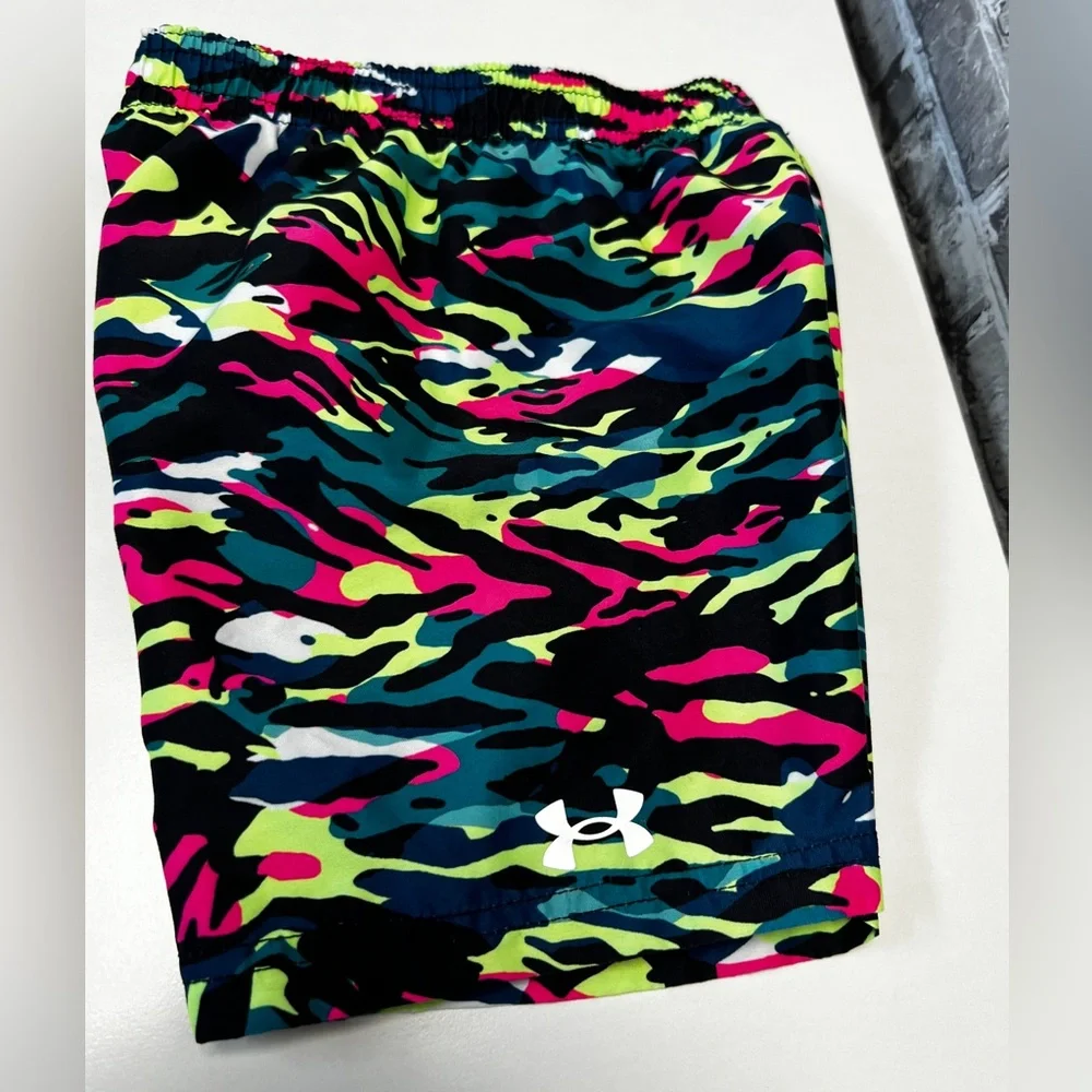 Under Armour swim‎